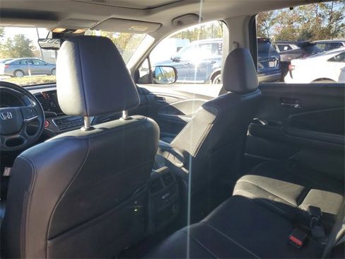 Used 2020 Honda Pilot EX-L image 28