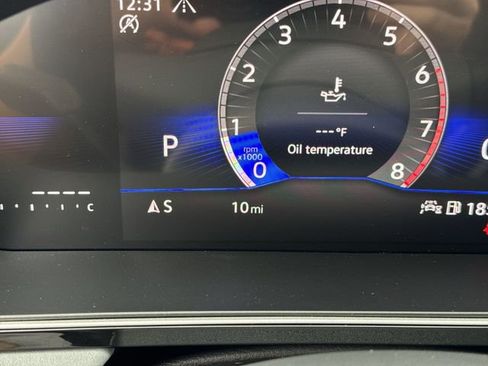 New 2026 Volkswagen Jetta SE FWD image 12