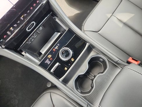 New 2026 Jeep Grand Cherokee L Limited AWD/4WD image 21