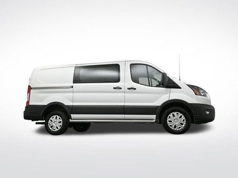 Used 2024 Ford Transit 250 Low Roof w/ Exterior Upgrade Package image 33