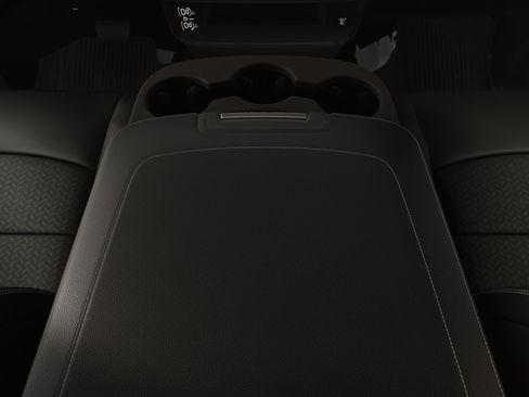 New 2026 RAM 2500 Tradesman RWD image 4