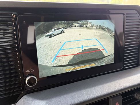 Used 2025 Toyota Land Cruiser 1958 image 13