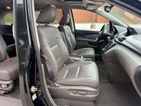 Used 2015 Honda Odyssey EX-L image 27