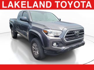 Used 2019 Toyota Tacoma SR5 RWD video 1