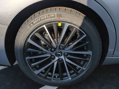 New 2025 Lexus ES 350 350 image 6