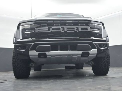 Certified 2025 Ford F150 Raptor AWD/4WD image 50