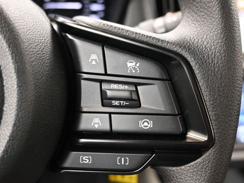 New 2026 Subaru Forester AWD/4WD image 27