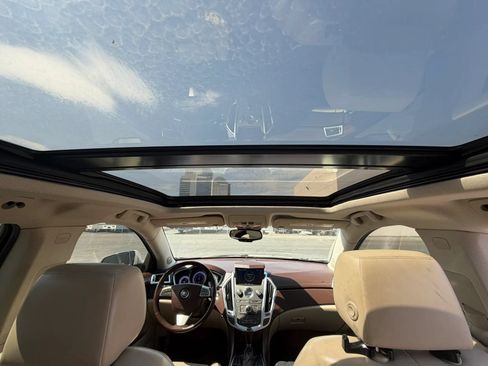 Used 2012 Cadillac SRX Luxury FWD image 13