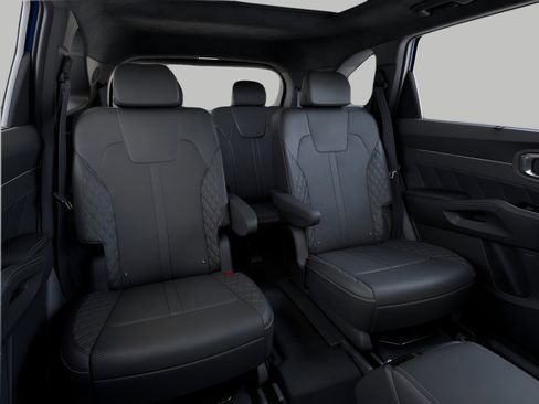 New 2026 Kia Sorento SX Prestige image 16