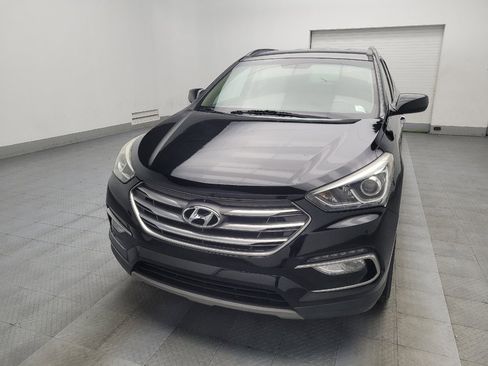 Used 2017 Hyundai Santa Fe Sport image 15