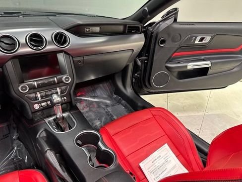 Used 2020 Ford Mustang GT Premium w/ Equipment Group 401A RWD image 24