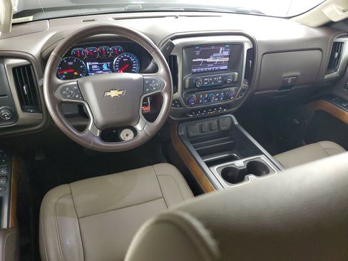 Used 2017 Chevrolet Silverado 3500 LTZ w/ Duramax Plus Package image 15