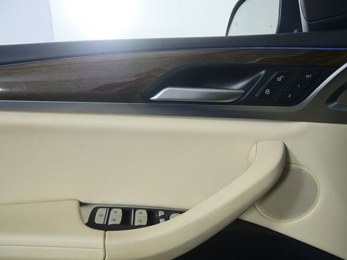 Certified 2023 BMW X3 sDrive30i w/ Convenience Package RWD image 8
