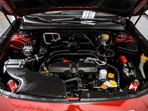 Used 2017 Subaru Outback 2.5i Limited image 46