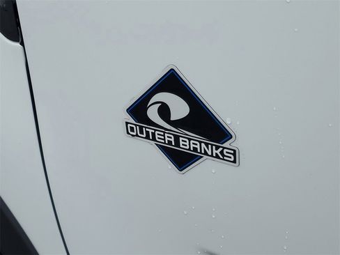 New 2025 Ford Bronco Sport Outer Banks w/ Outer Banks Tech Package+ image 35