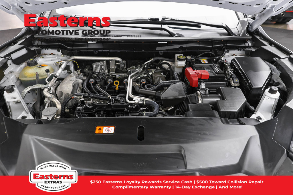 Used 2024 Mitsubishi Outlander SE FWD image 8