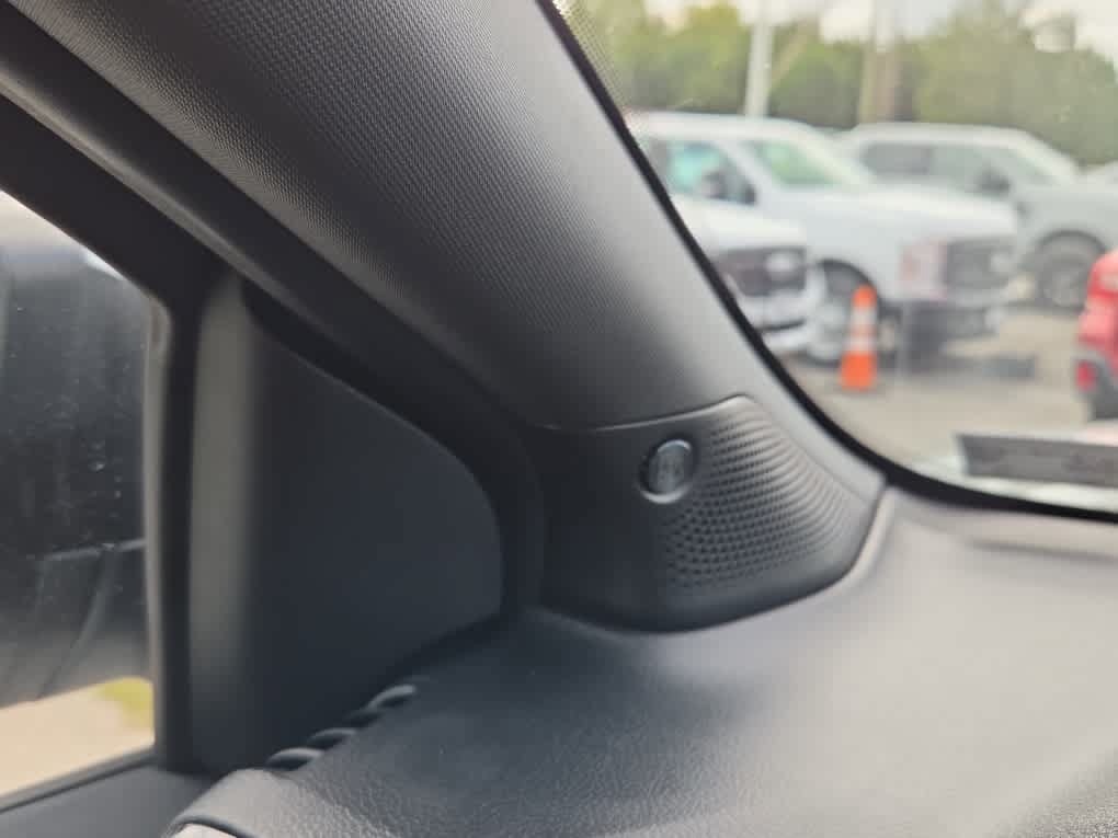 New 2026 Ford Ranger Raptor AWD/4WD image 58