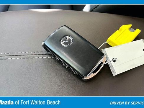 Used 2025 MAZDA CX-30 AWD 2.5 S w/ Premium Package image 32