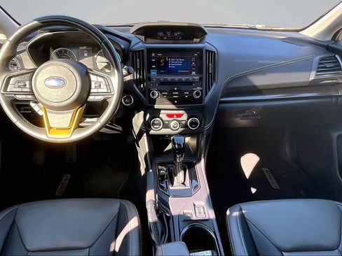 Used 2021 Subaru Crosstrek 2.5i Sport w/ Moonroof Package AWD/4WD image 10