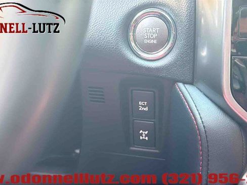 Used 2022 Lexus GX 460 Premium AWD/4WD image 22