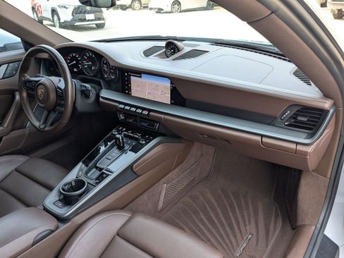 Certified 2024 Porsche 911 Carrera S RWD image 24