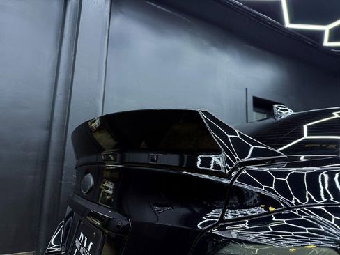 Used 2018 Subaru WRX image 27