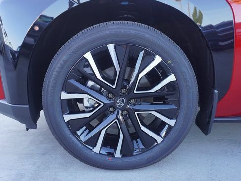 New 2026 Toyota bZ image 20