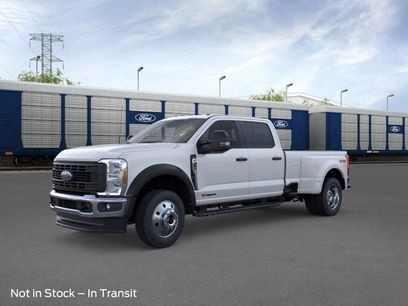 New 2026 Ford F450 XL