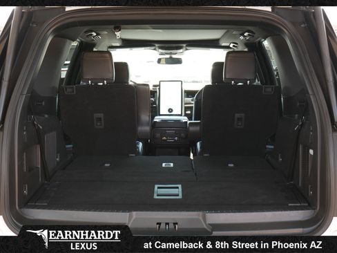 Used 2022 Ford Expedition Platinum AWD/4WD image 23