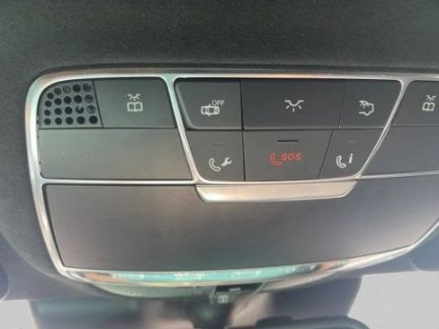 Used 2015 Mercedes-Benz S 550 4MATIC Coupe image 19