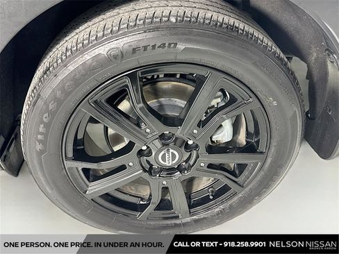 Used 2021 Nissan Kicks SV image 27