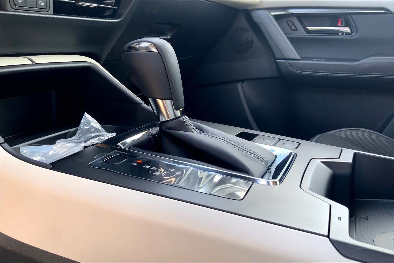 New 2026 MAZDA CX-5 Select AWD/4WD image 7