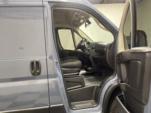 Used 2020 RAM ProMaster 3500 FWD image 13