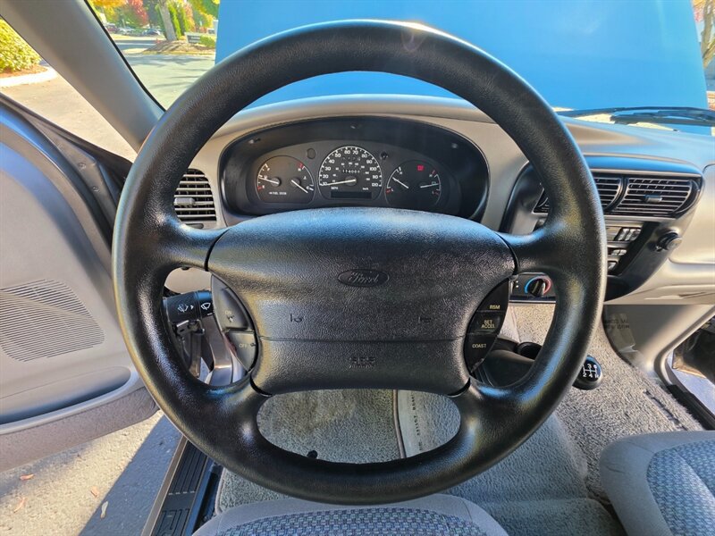 Used 1998 Ford Ranger Splash RWD image 36