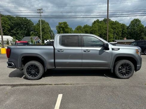 Used 2021 GMC Sierra 1500 Elevation AWD/4WD image 11