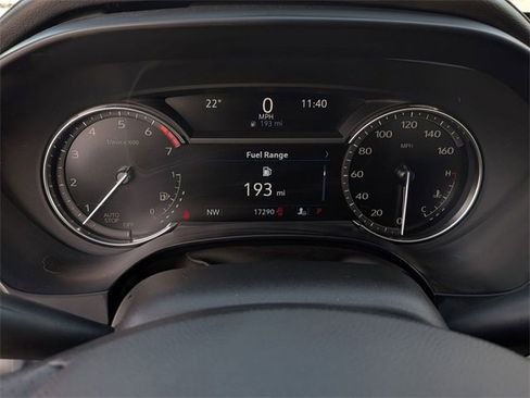 Used 2023 Cadillac CT4 Sport w/ Cold Weather Package image 17