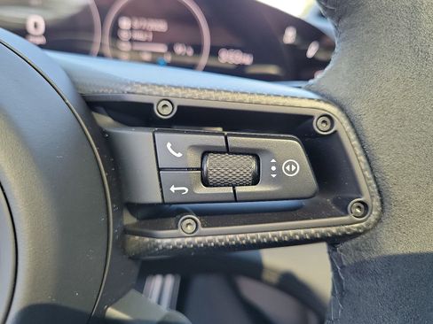New 2025 Porsche Taycan 4S AWD/4WD image 16