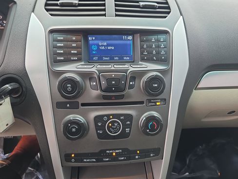 Used 2015 Ford Explorer FWD image 26