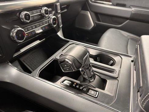 Used 2022 Ford F150 Lariat w/ Equipment Group 502A High image 20