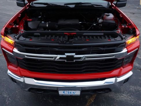 New 2026 Chevrolet Silverado 2500 LT w/ Convenience Package image 26