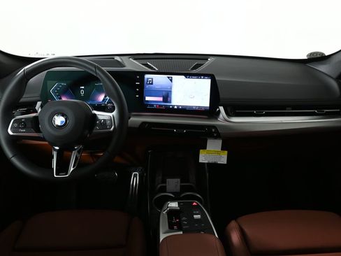 New 2026 BMW X1 xDrive28i w/ Technology Package image 17