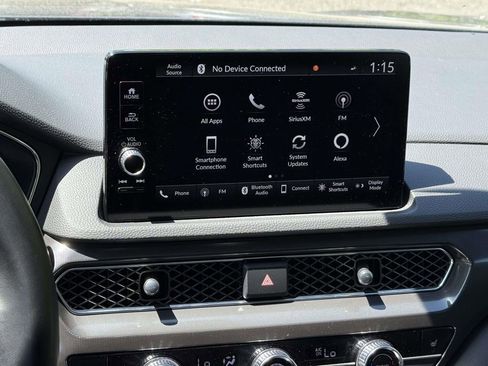 Used 2025 Acura Integra A-Spec FWD image 13