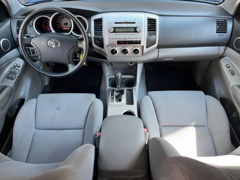 Used 2008 Toyota Tacoma 4x4 Double Cab image 22
