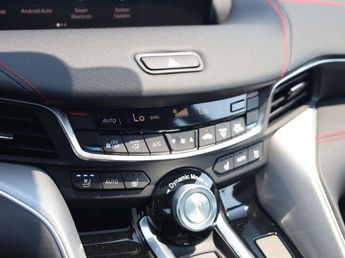 New 2025 Acura TLX SH-AWD w/ A-SPEC Pkg image 22