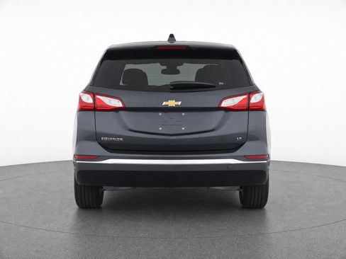 Used 2019 Chevrolet Equinox LT FWD image 7