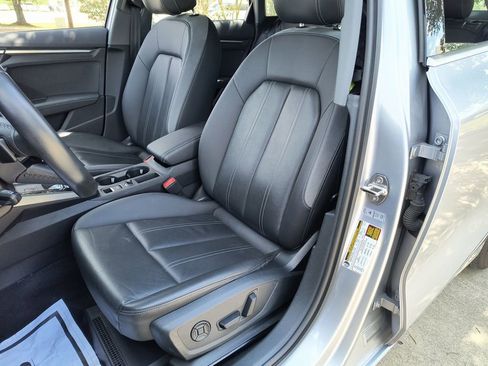 Used 2024 Audi A3 2.0T Premium image 20