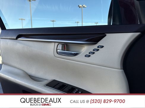 Used 2018 Lexus ES 350 image 13