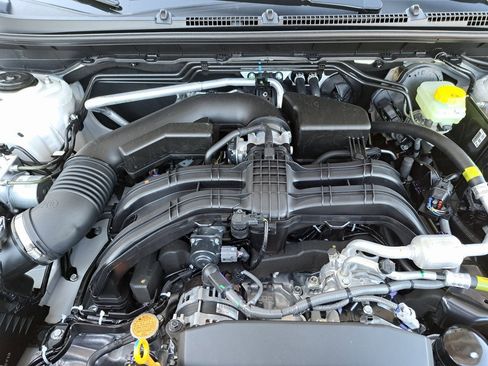 New 2026 Subaru Crosstrek 2.0i Premium image 17