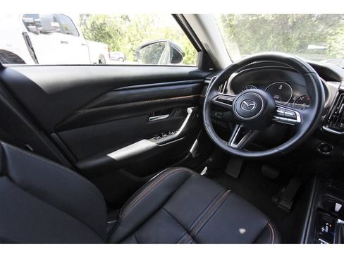 Certified 2025 MAZDA CX-50 AWD 2.5 S w/ Weather Package image 6