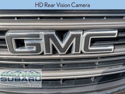 Used 2020 GMC Terrain SLE w/ Driver Convenience Package image 16